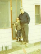 Jim & Dad